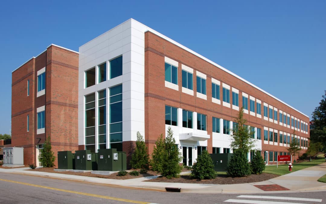 Keystone Centennial Science Center