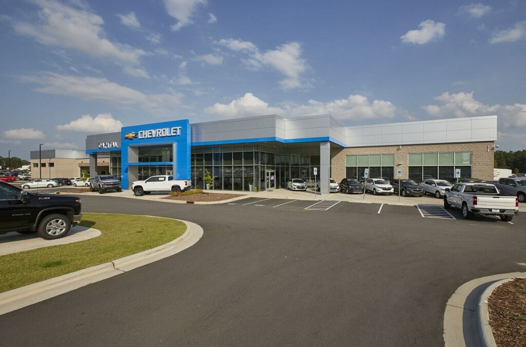 Capital Chevrolet