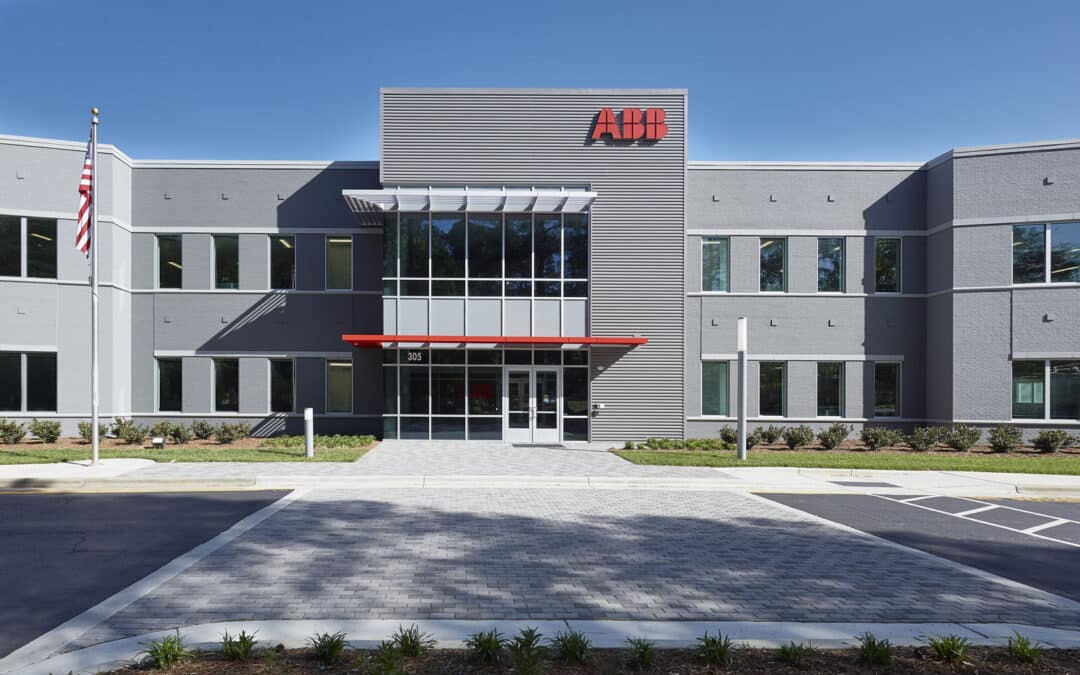 ABB North American Headquarters