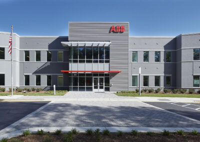 ABB North American Headquarters
