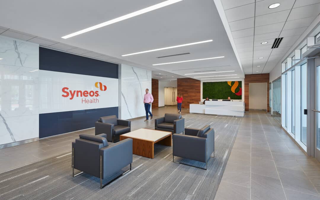 Syneos Health