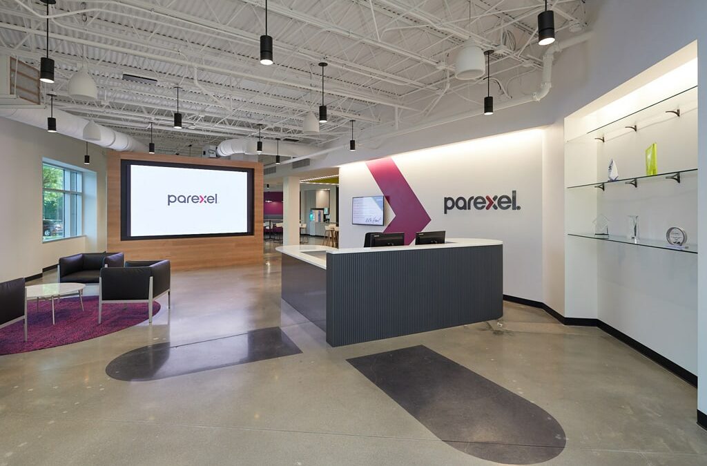 Parexel RTP