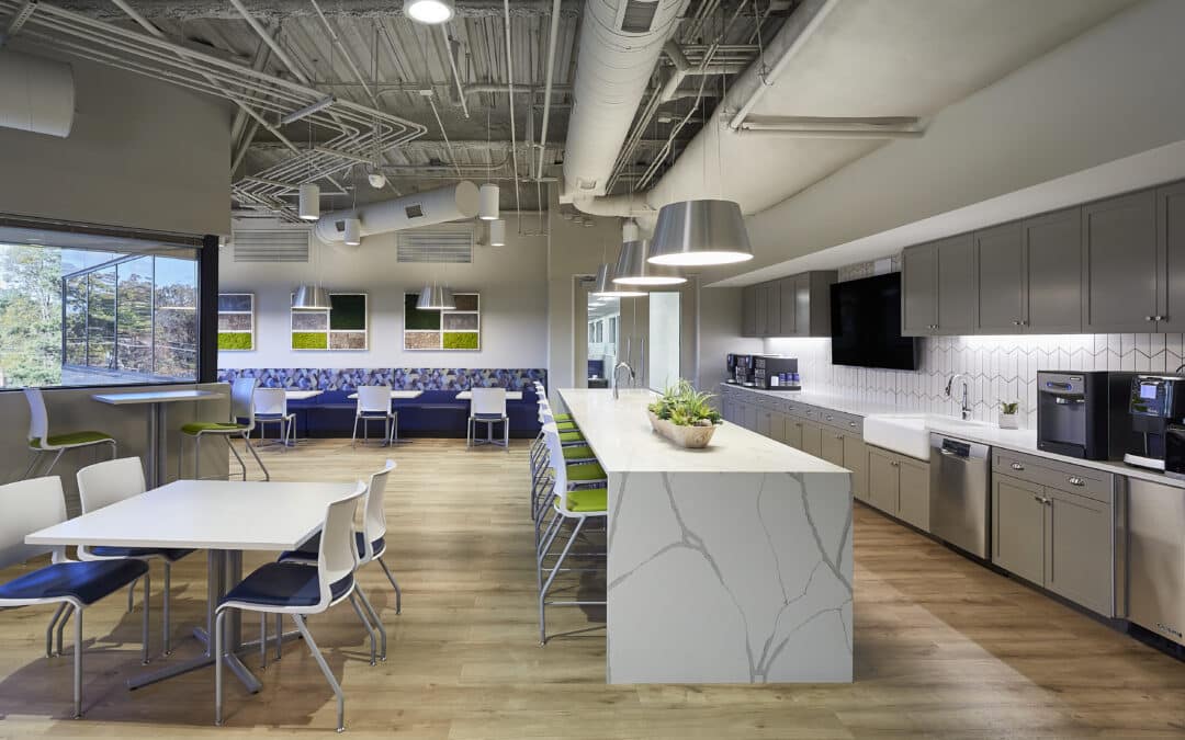 BMC Corporate Office
