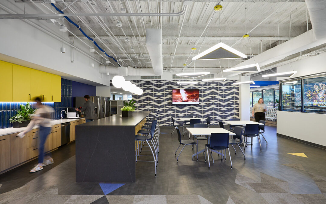 KCI Associates of North Carolina, P.A.